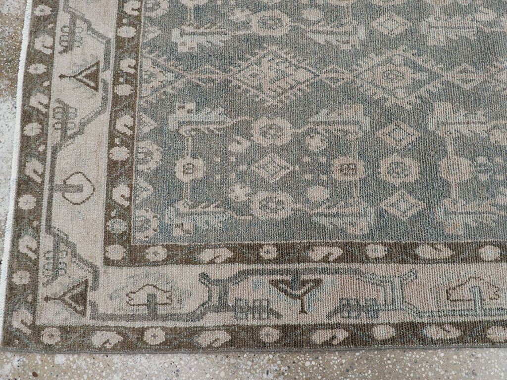 malayer Runner - # 109262