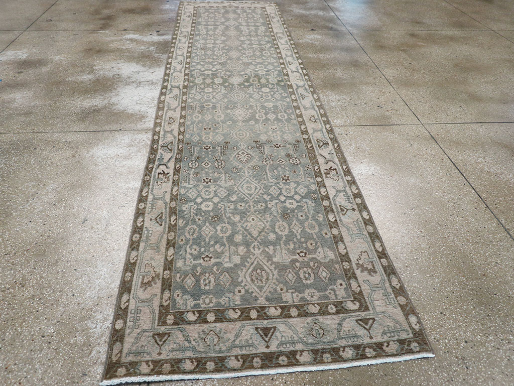 malayer Runner - # 109262