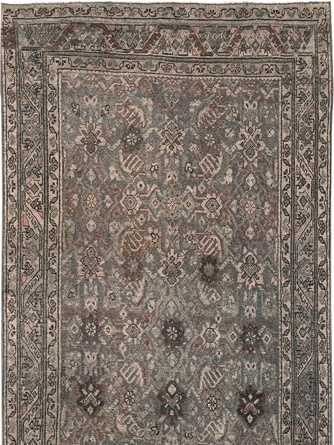 malayer Runner - # 109277