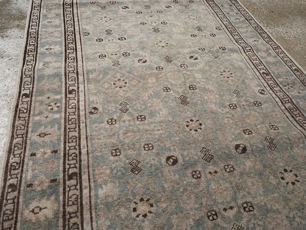 malayer Runner - # 109278