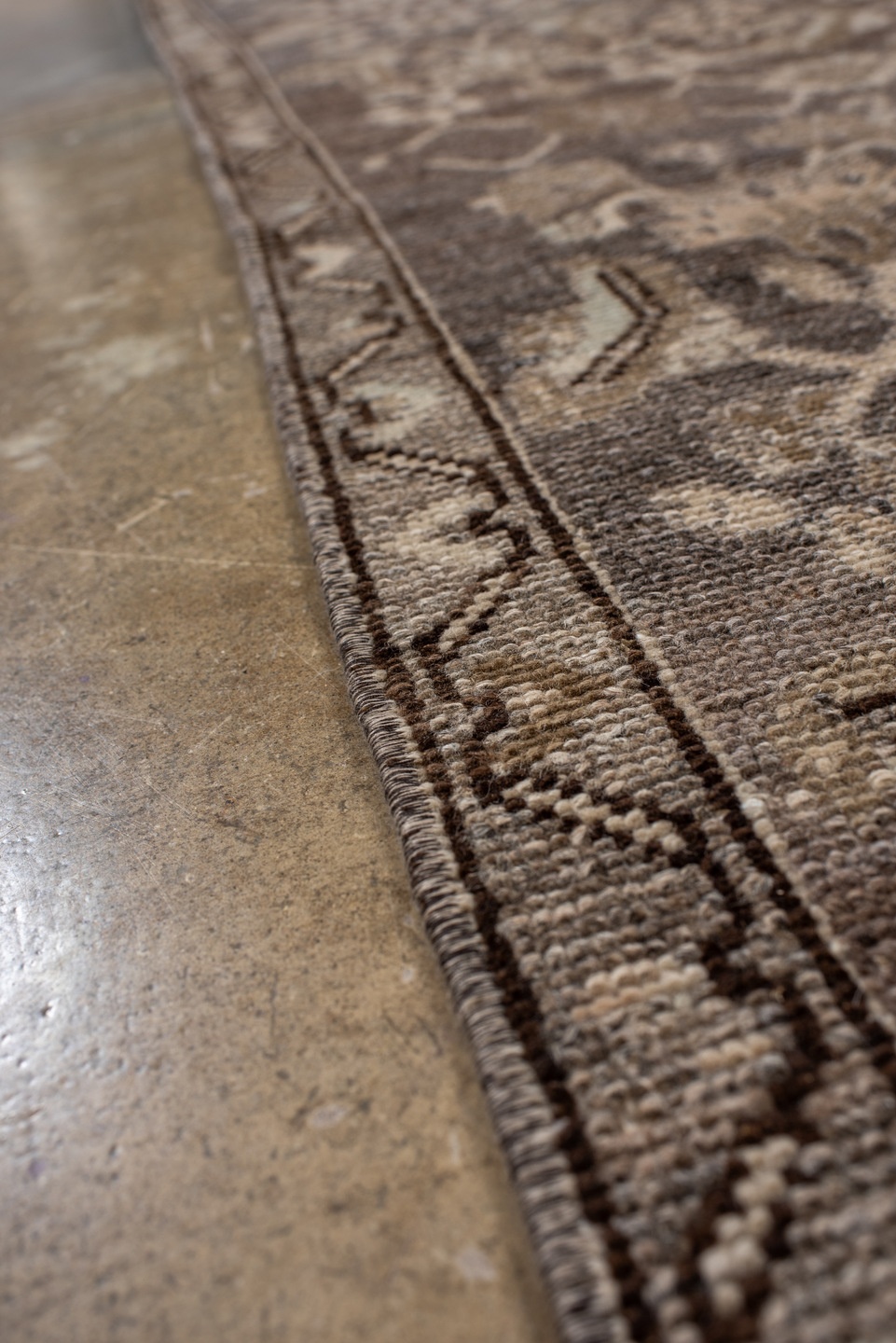malayer Runner - # 127424