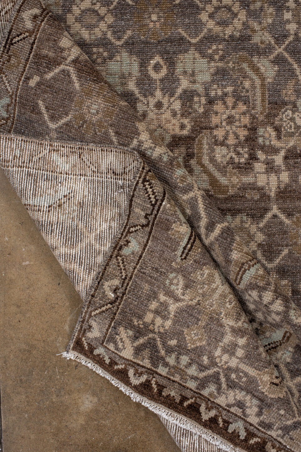 malayer Runner - # 127424
