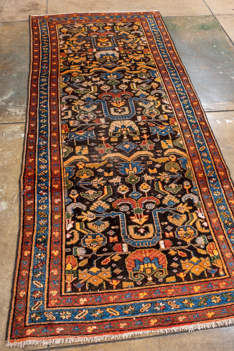 malayer Runner - # 127444