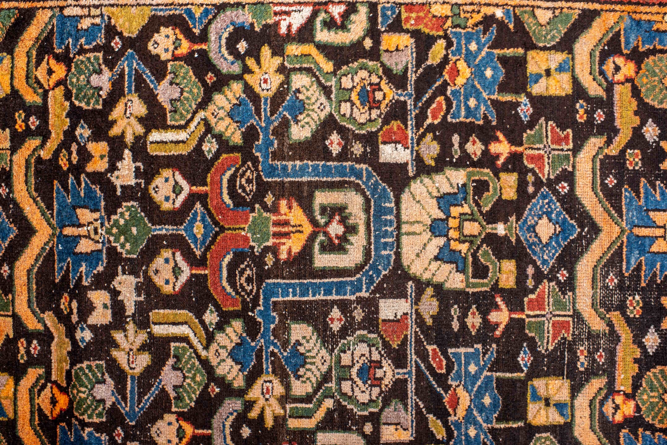 malayer Runner - # 127444