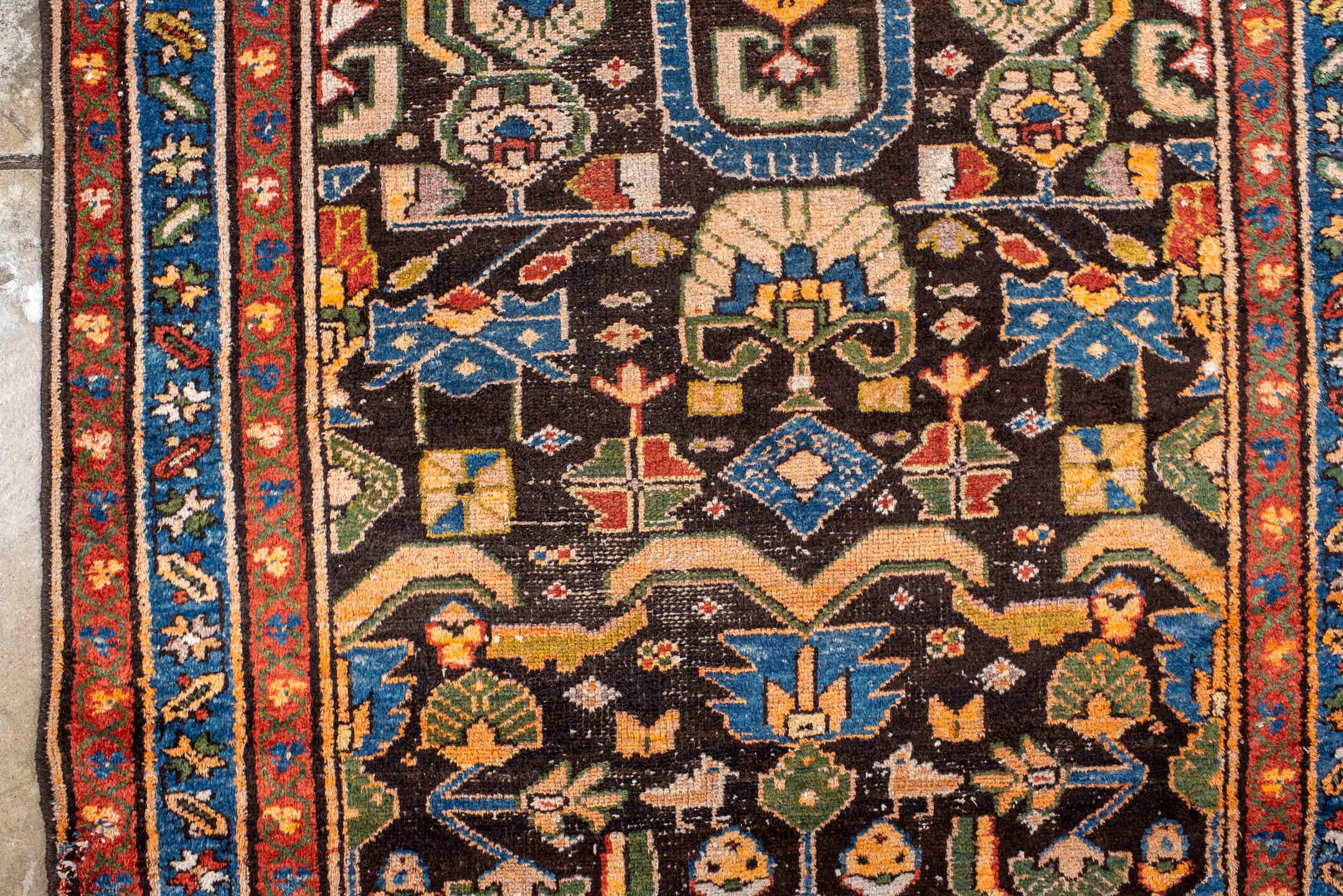 malayer Runner - # 127444