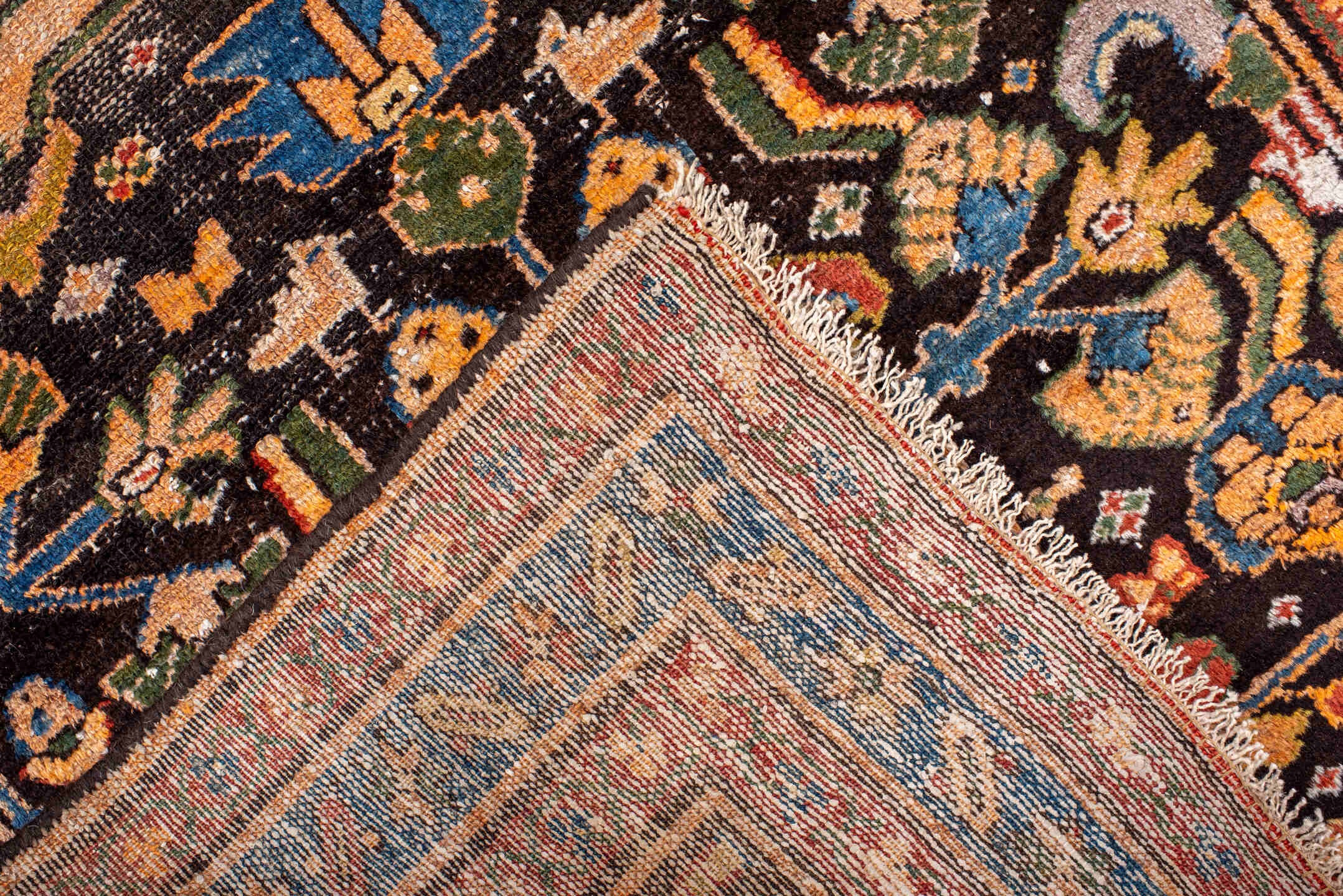 malayer Runner - # 127444