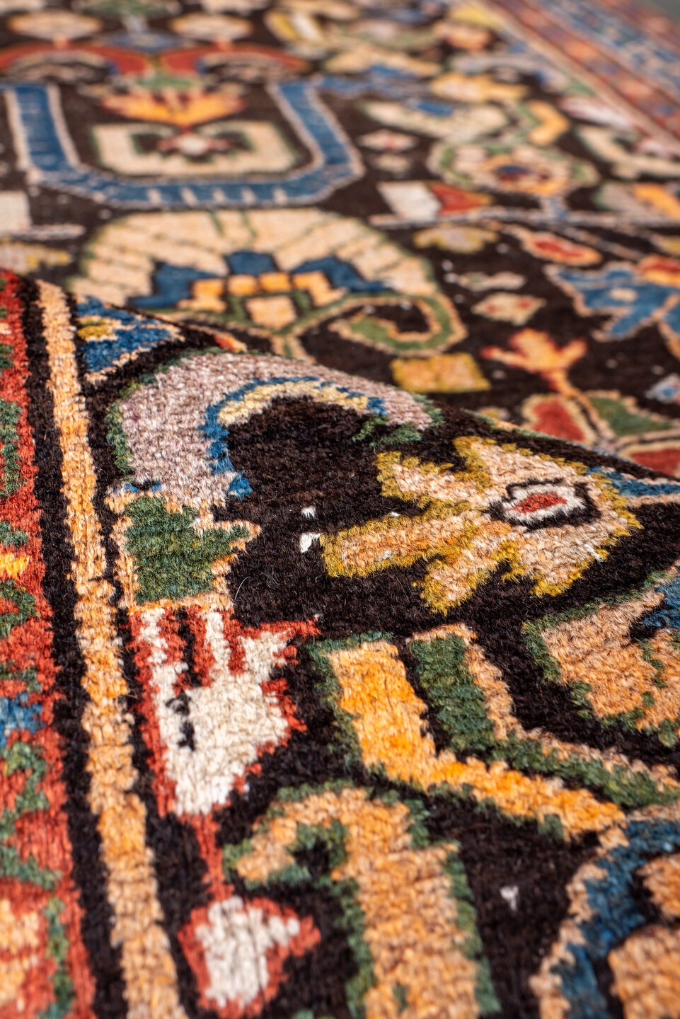 malayer Runner - # 127444