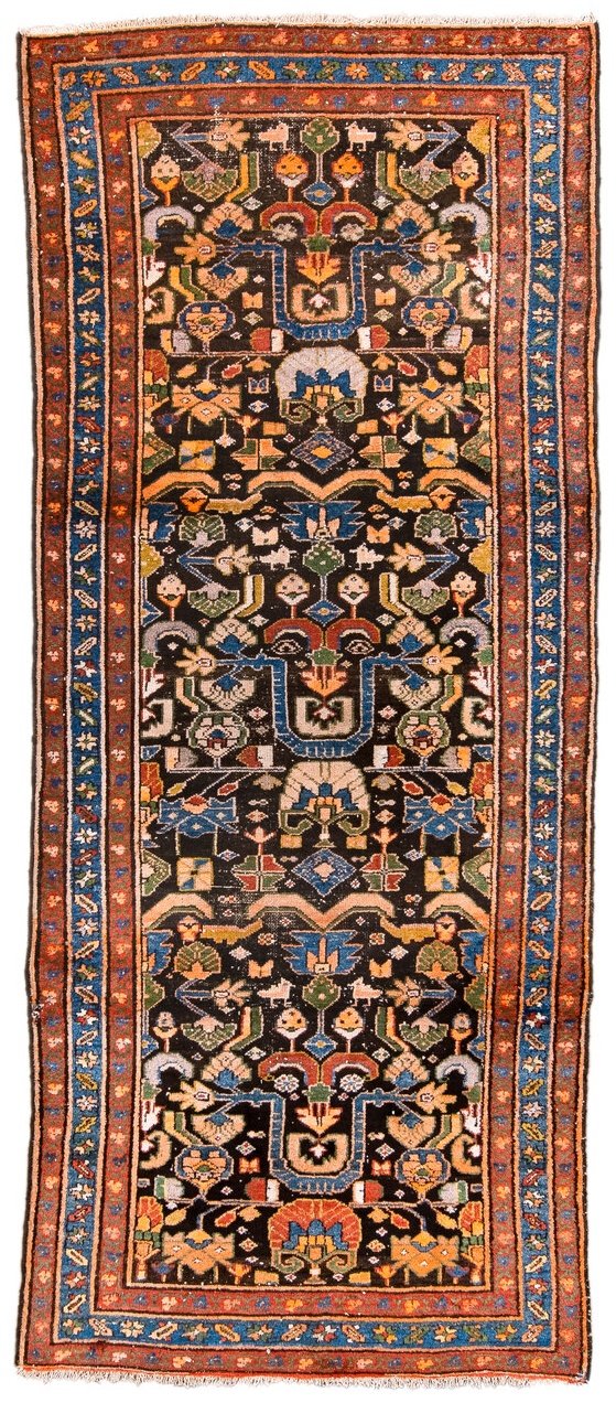 malayer Runner - # 127444