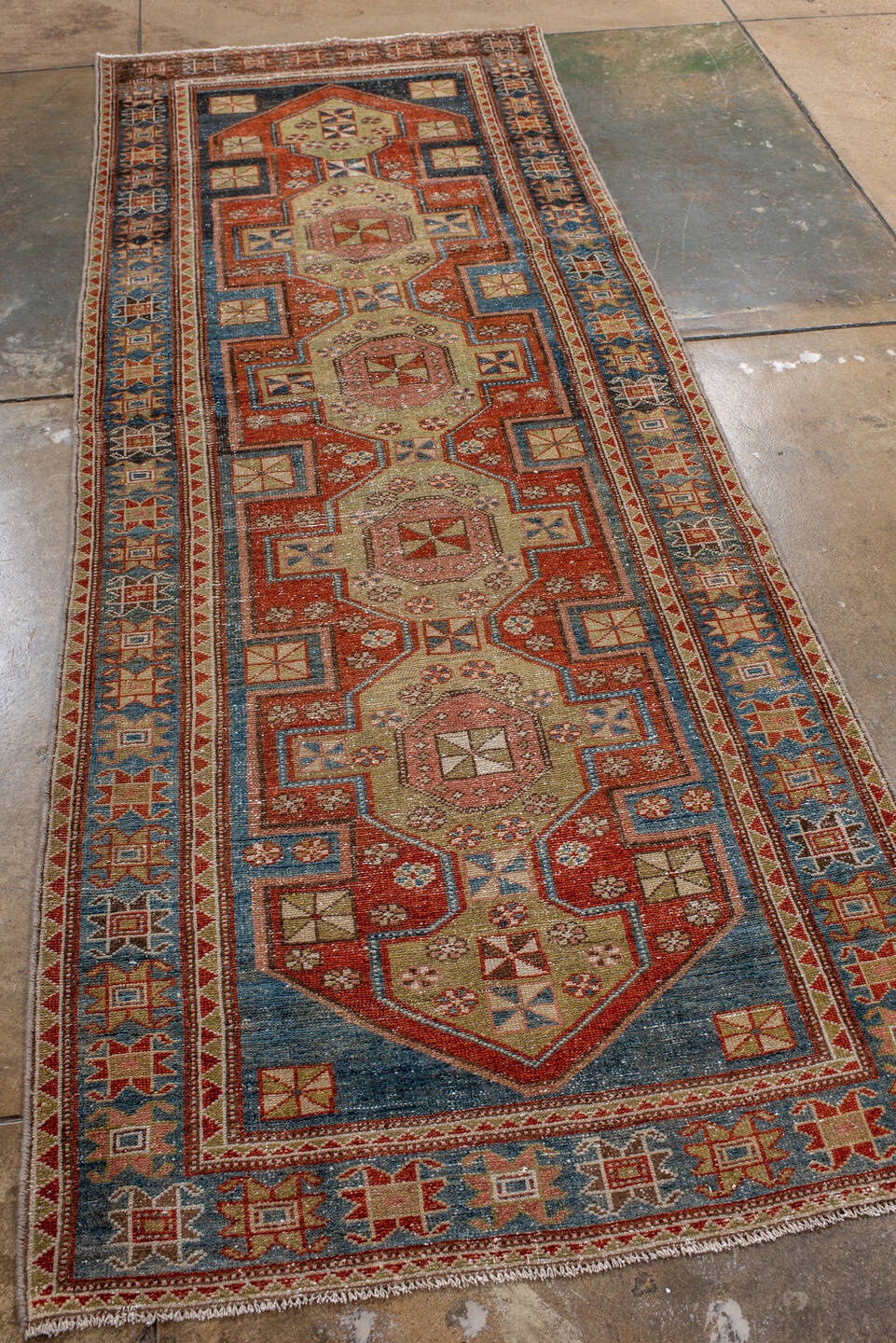 malayer Runner - # 127665