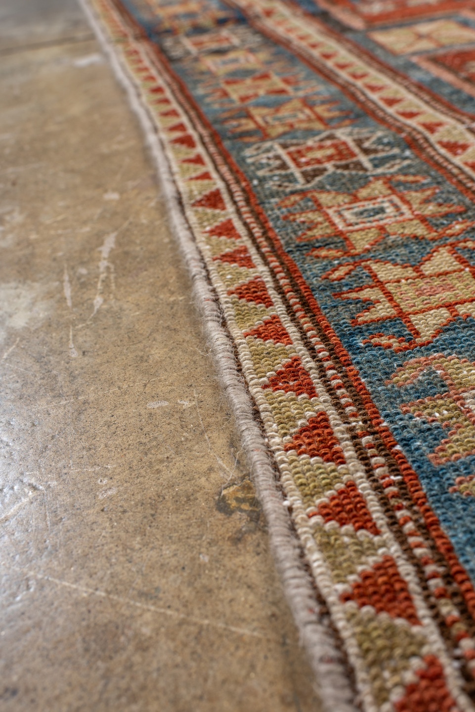 malayer Runner - # 127665