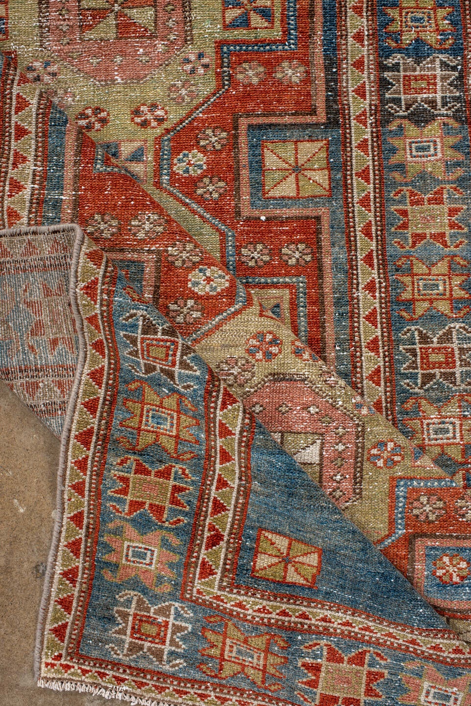 malayer Runner - # 127665