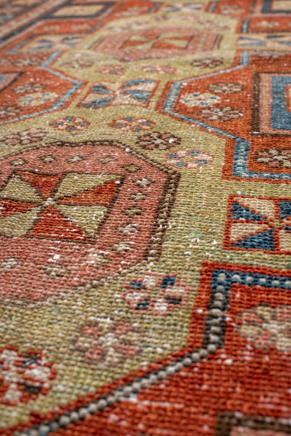 malayer Runner - # 127665