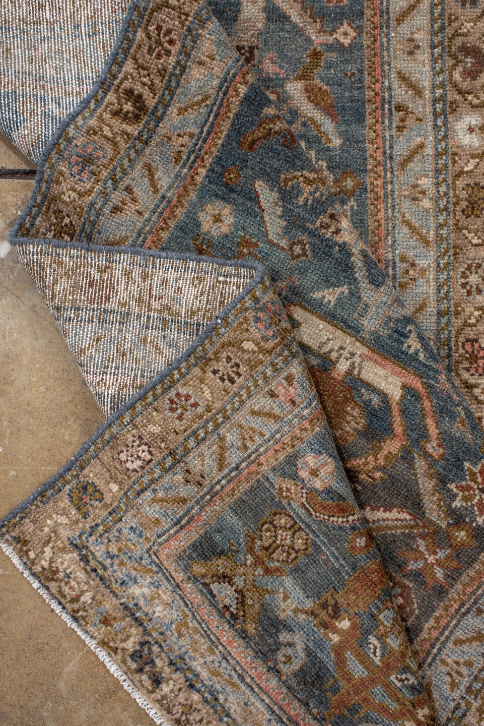 malayer Runner - # 127729