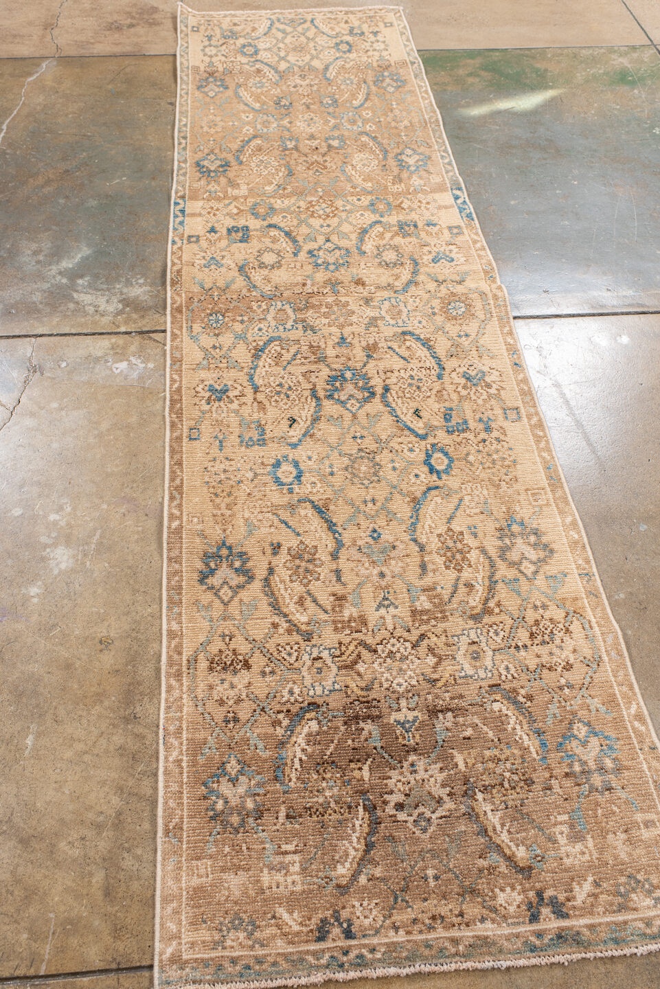 malayer Runner - # 127731