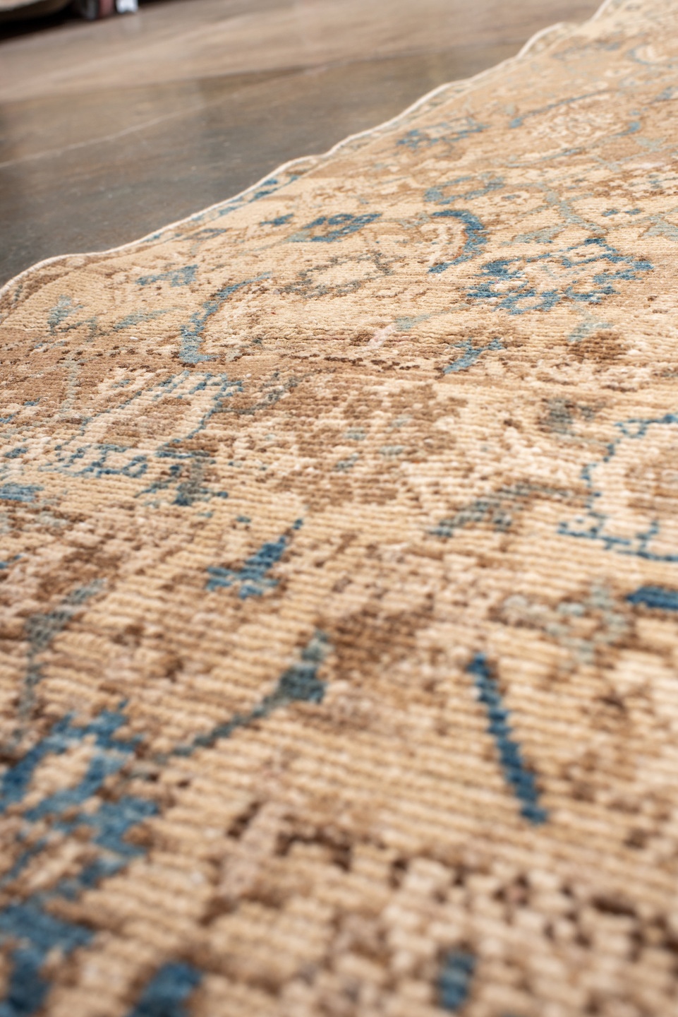 malayer Runner - # 127731