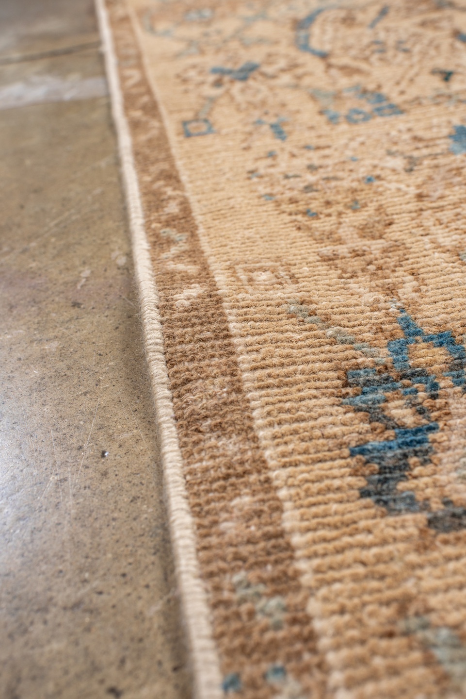 malayer Runner - # 127731