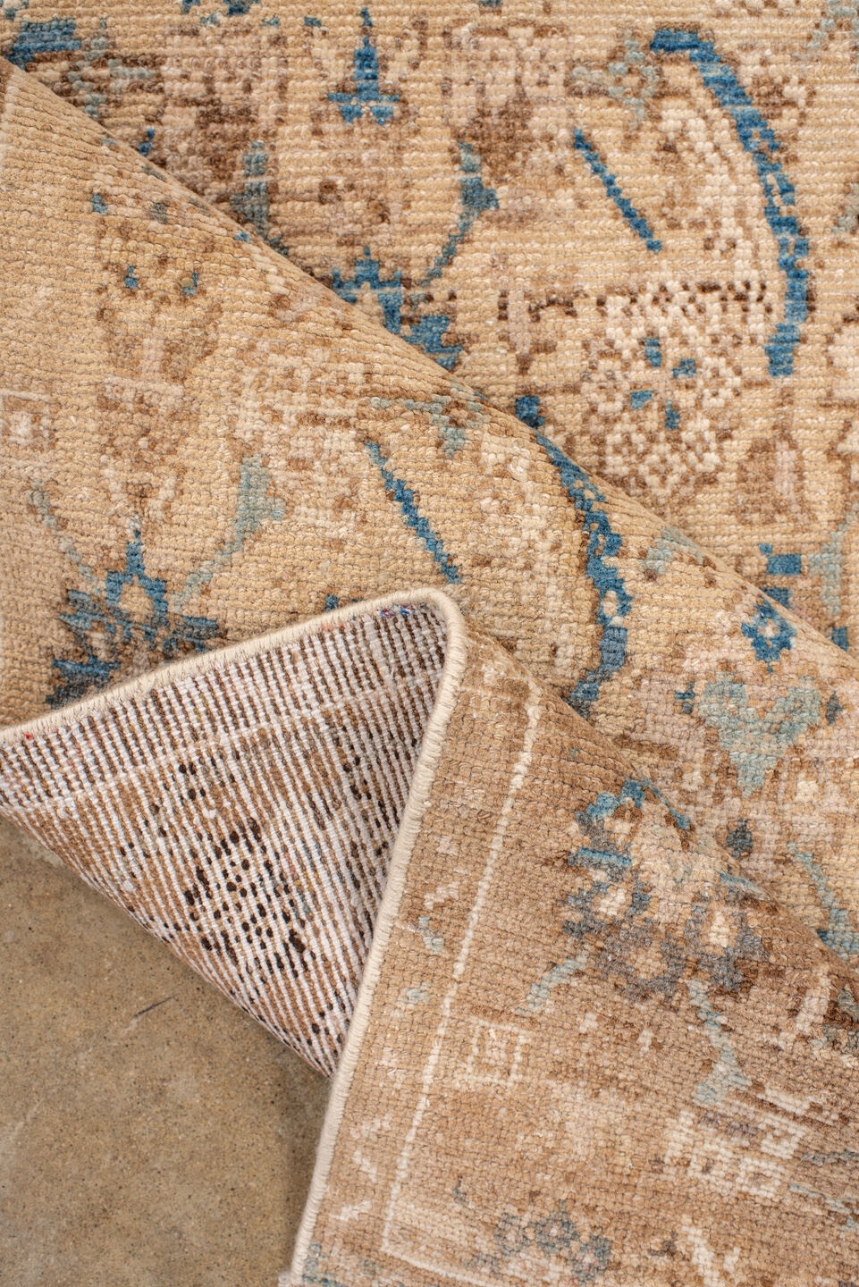 malayer Runner - # 127731