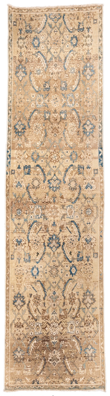 malayer Runner - # 127731