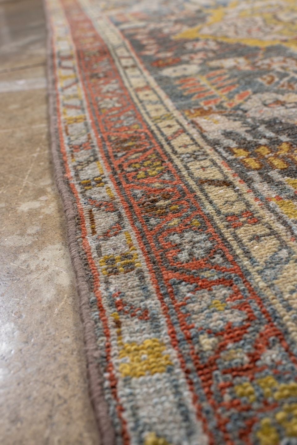 malayer Runner - # 127757