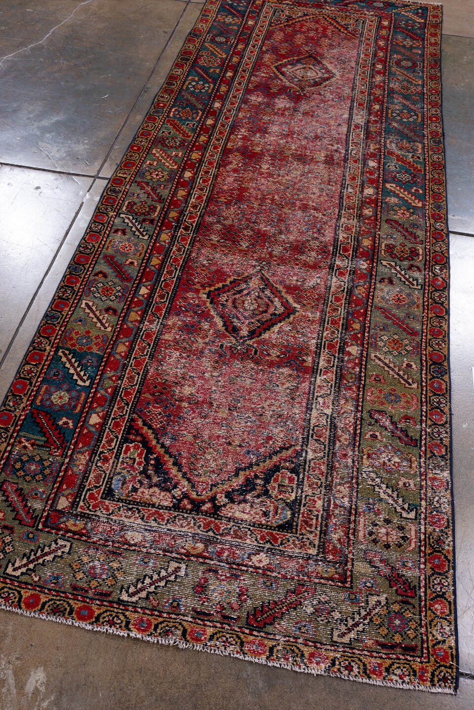 malayer Runner - # 127781