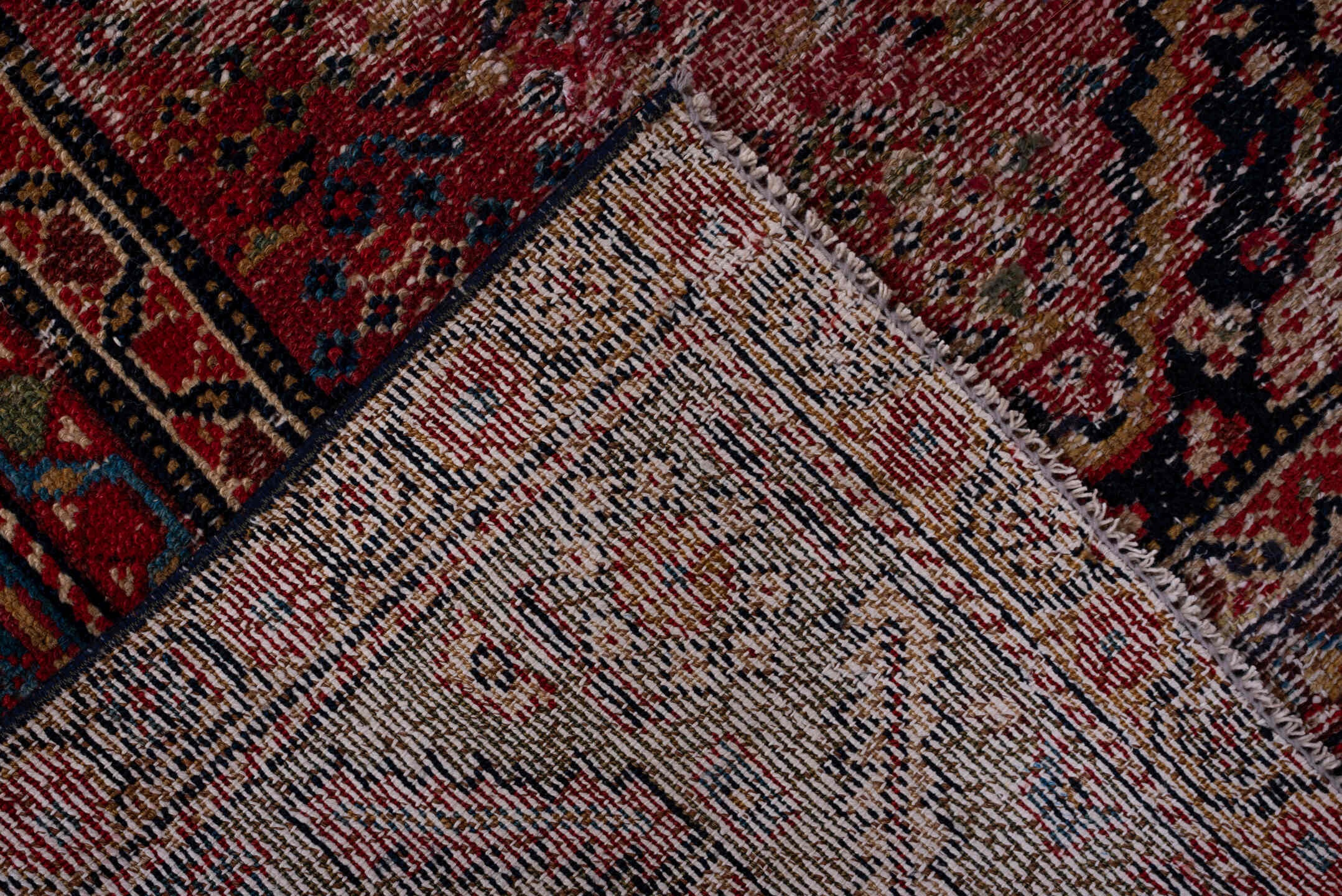 malayer Runner - # 127781