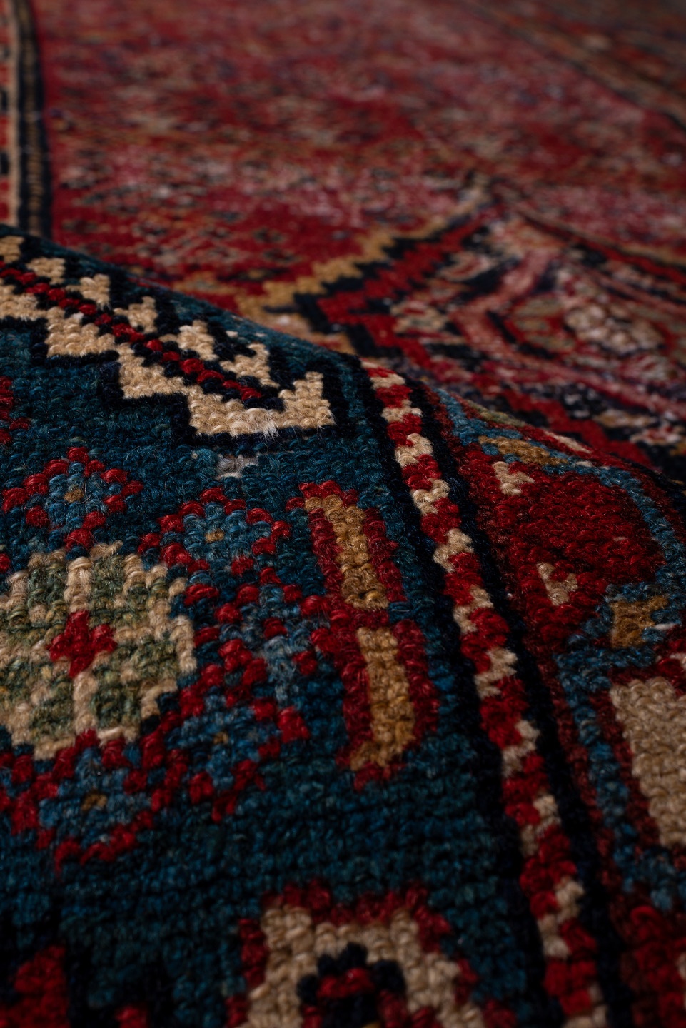 malayer Runner - # 127781