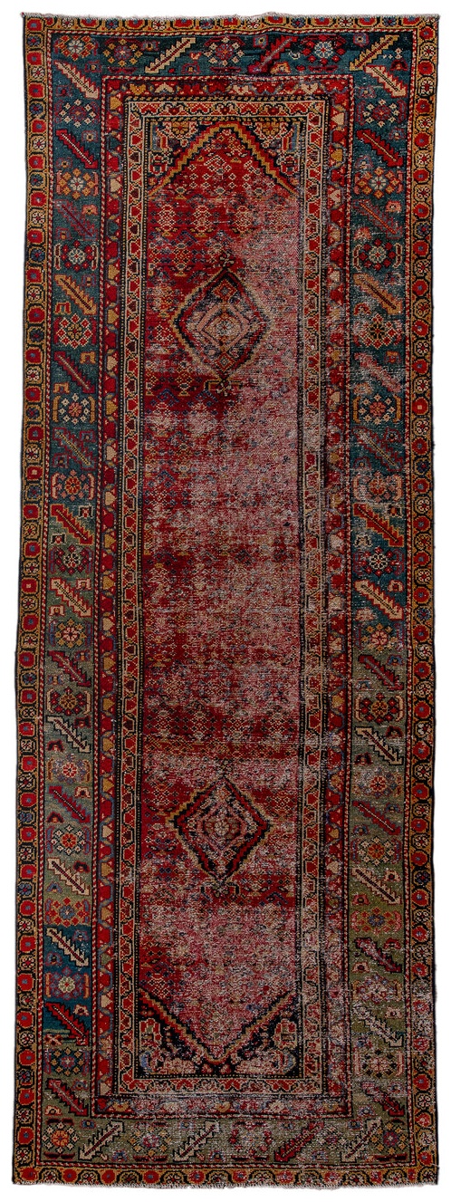 malayer Runner - # 127781