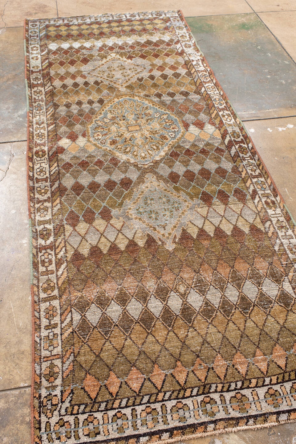 malayer Runner - # 127822