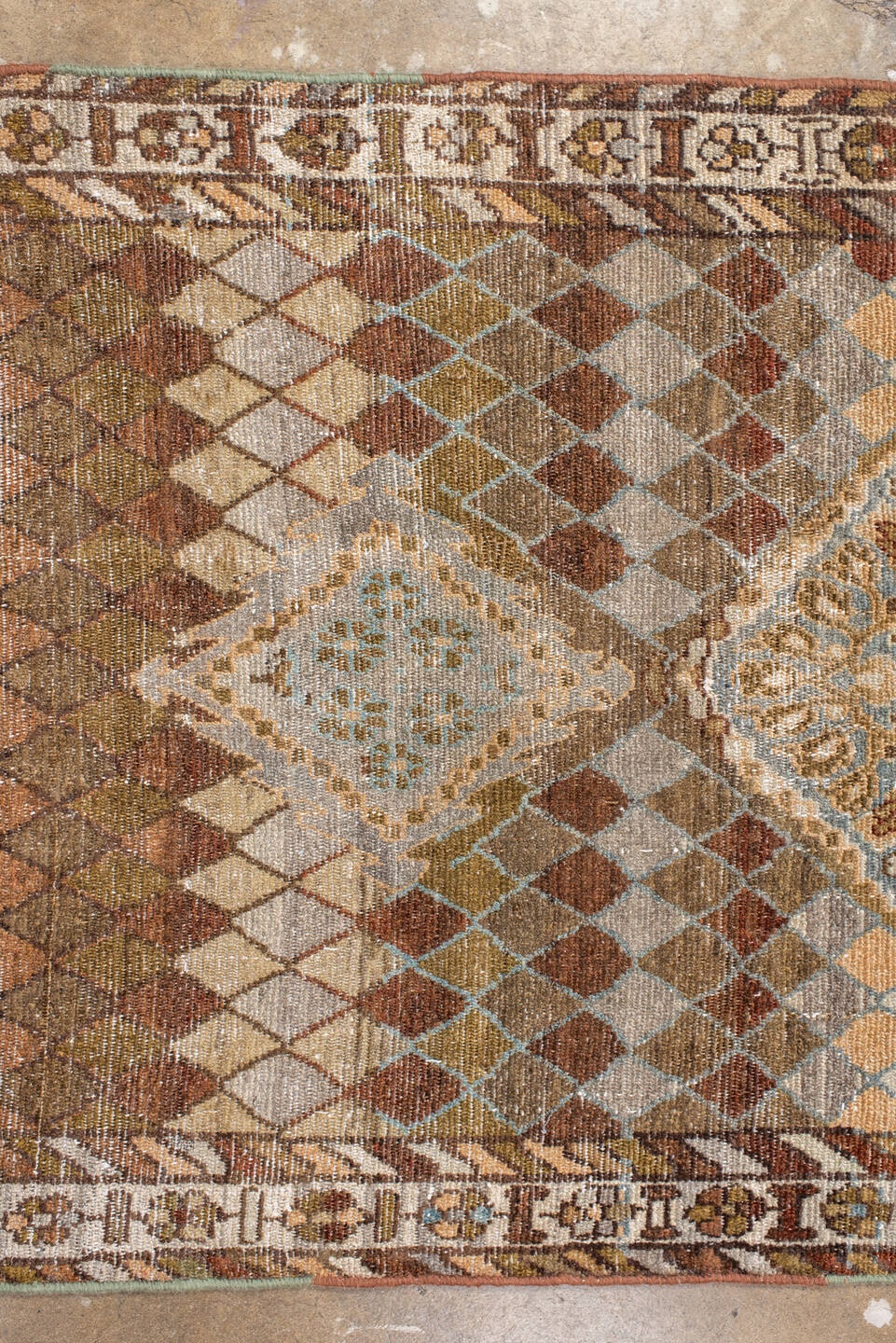 malayer Runner - # 127822