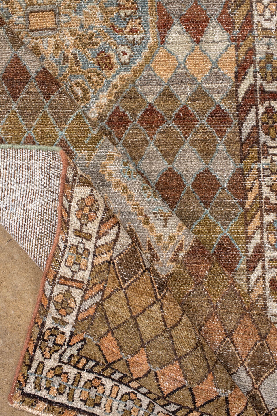 malayer Runner - # 127822