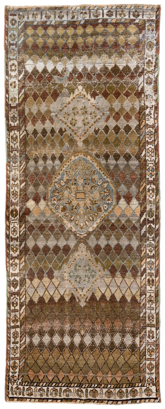 malayer Runner - # 127822