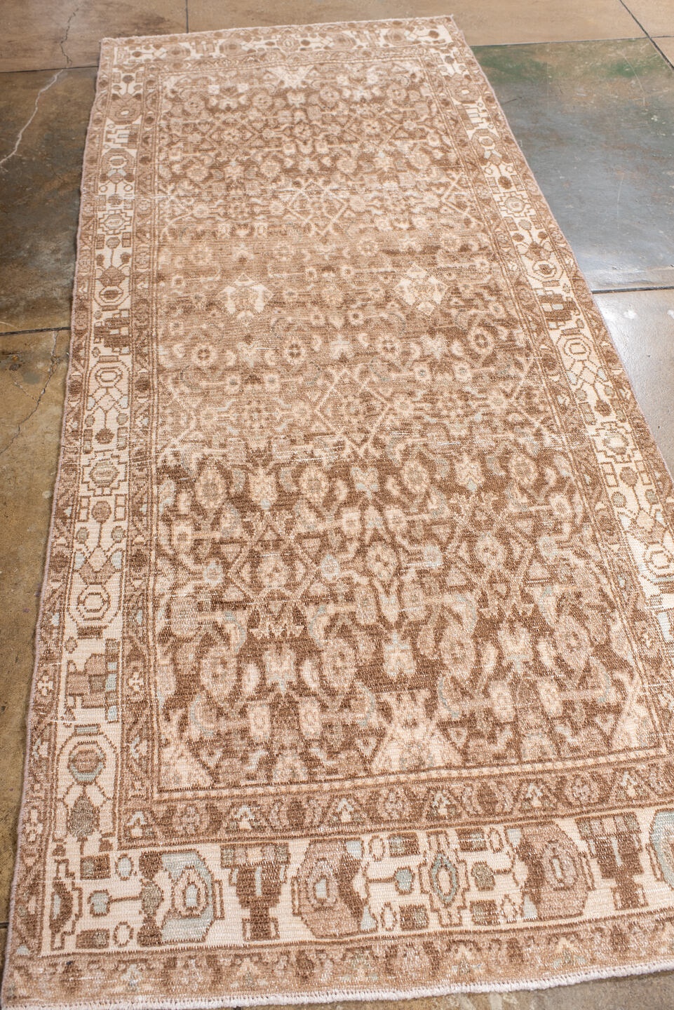 malayer Runner - # 127839