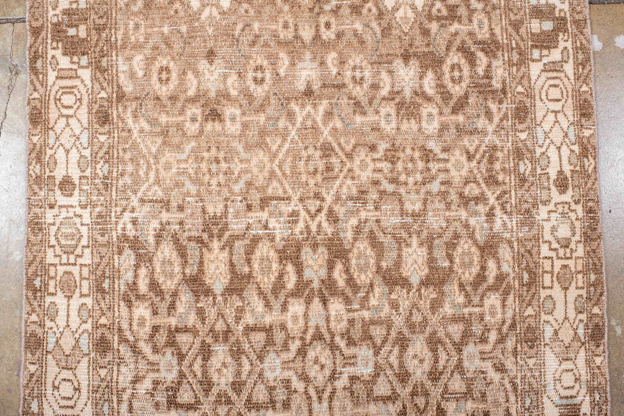 malayer Runner - # 127839