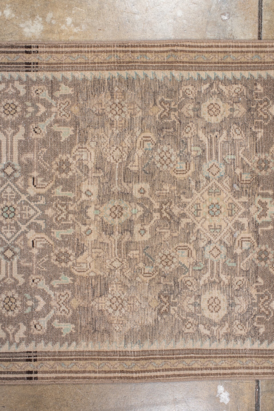 malayer Runner - # 127887