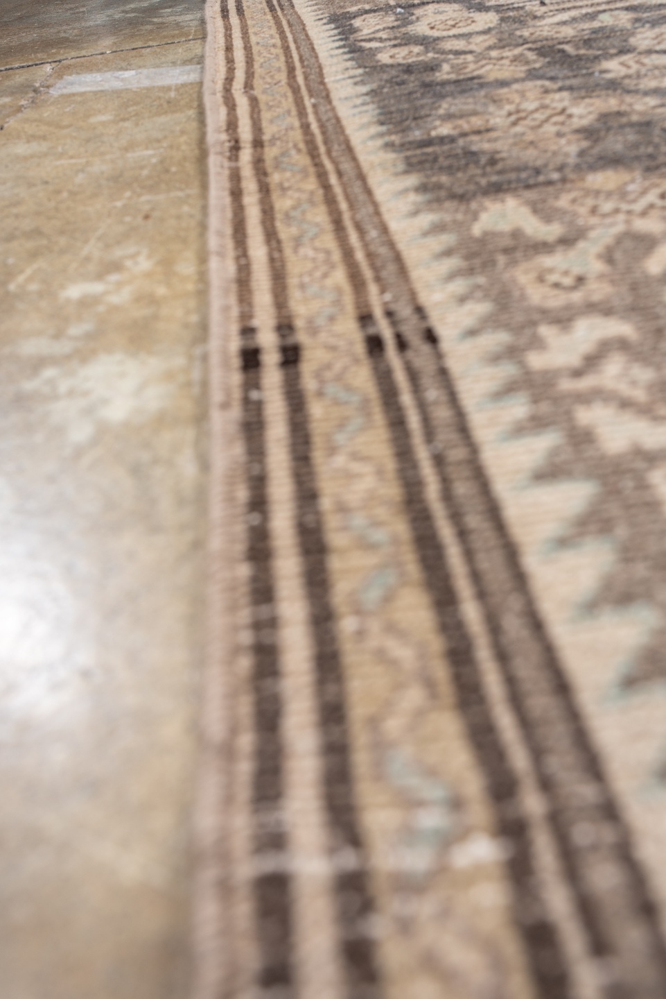 malayer Runner - # 127887