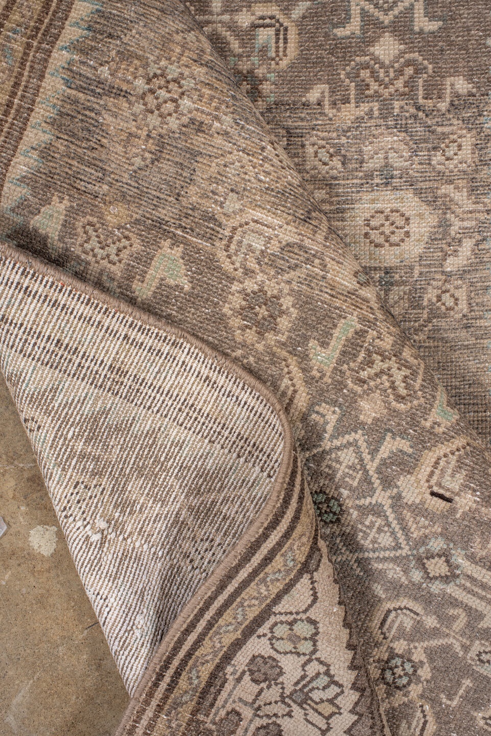 malayer Runner - # 127887