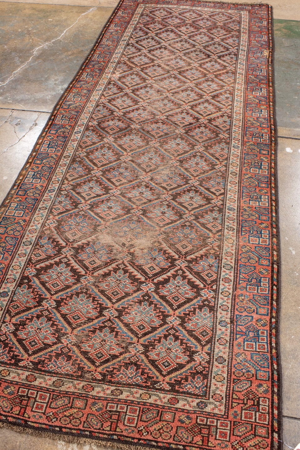 malayer Runner - # 127902