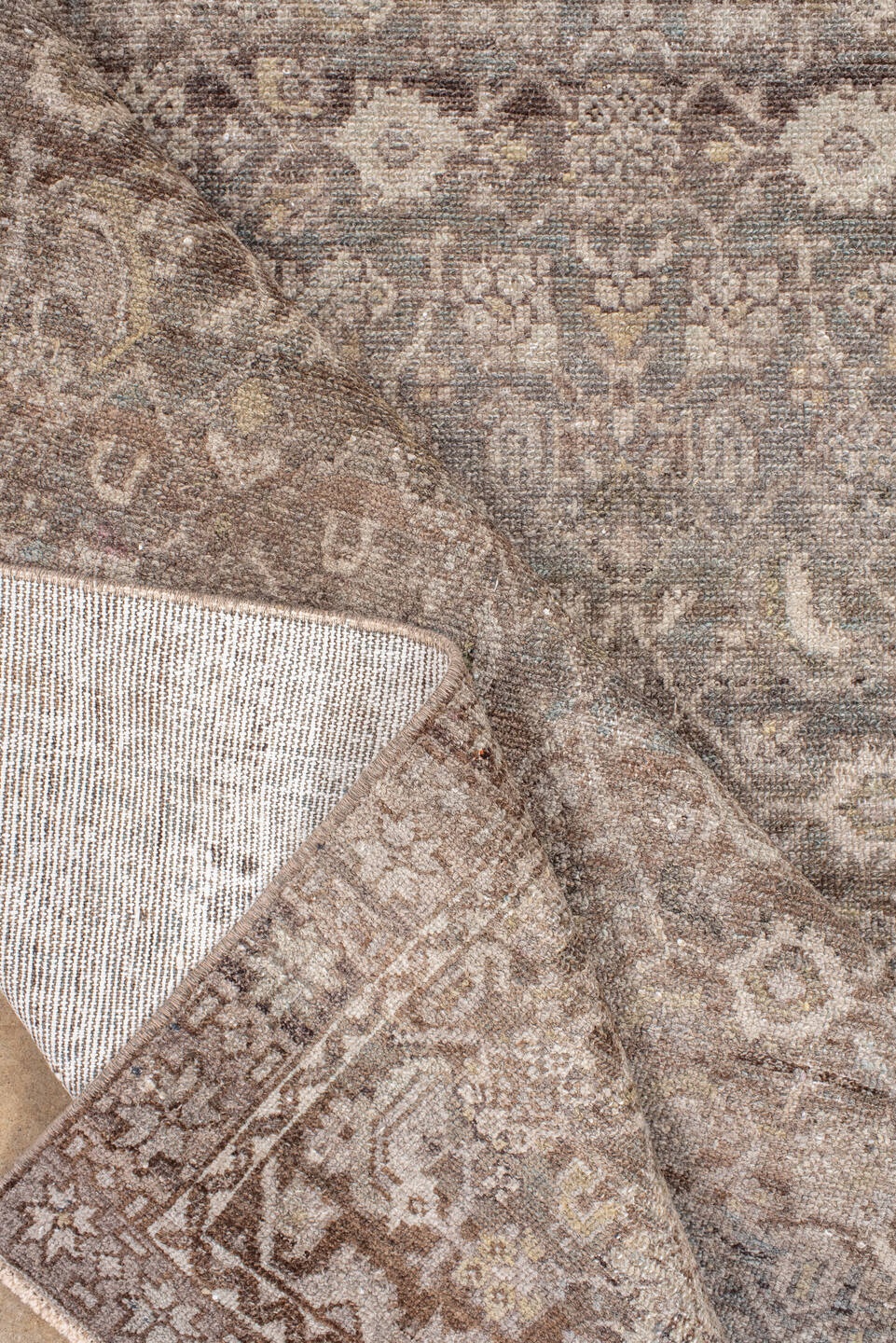 malayer Runner - # 127974