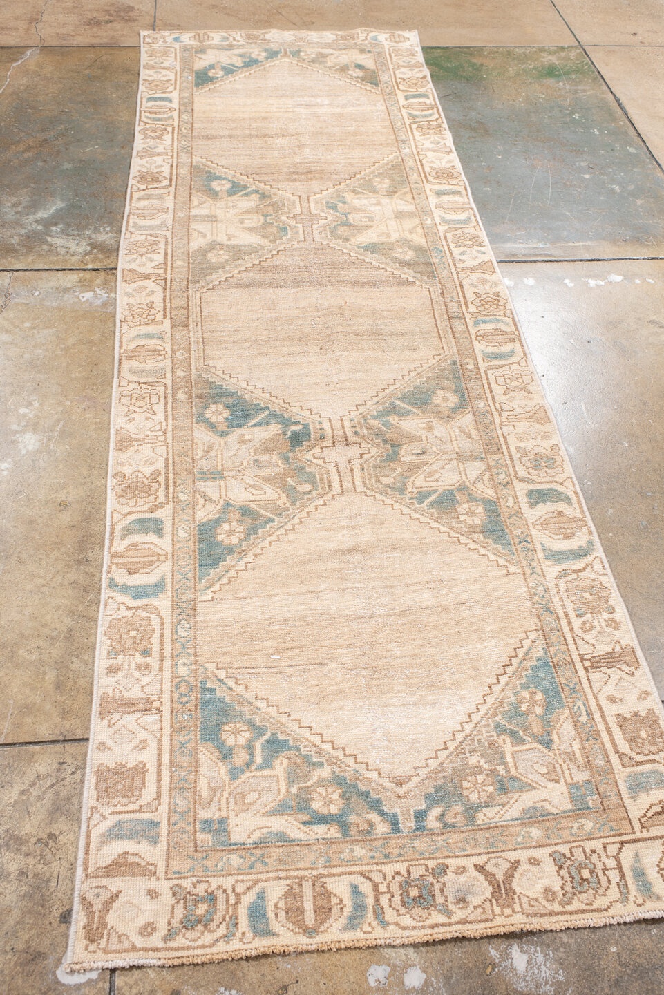 malayer Runner - # 127980