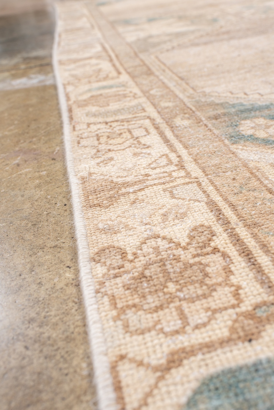 malayer Runner - # 127980