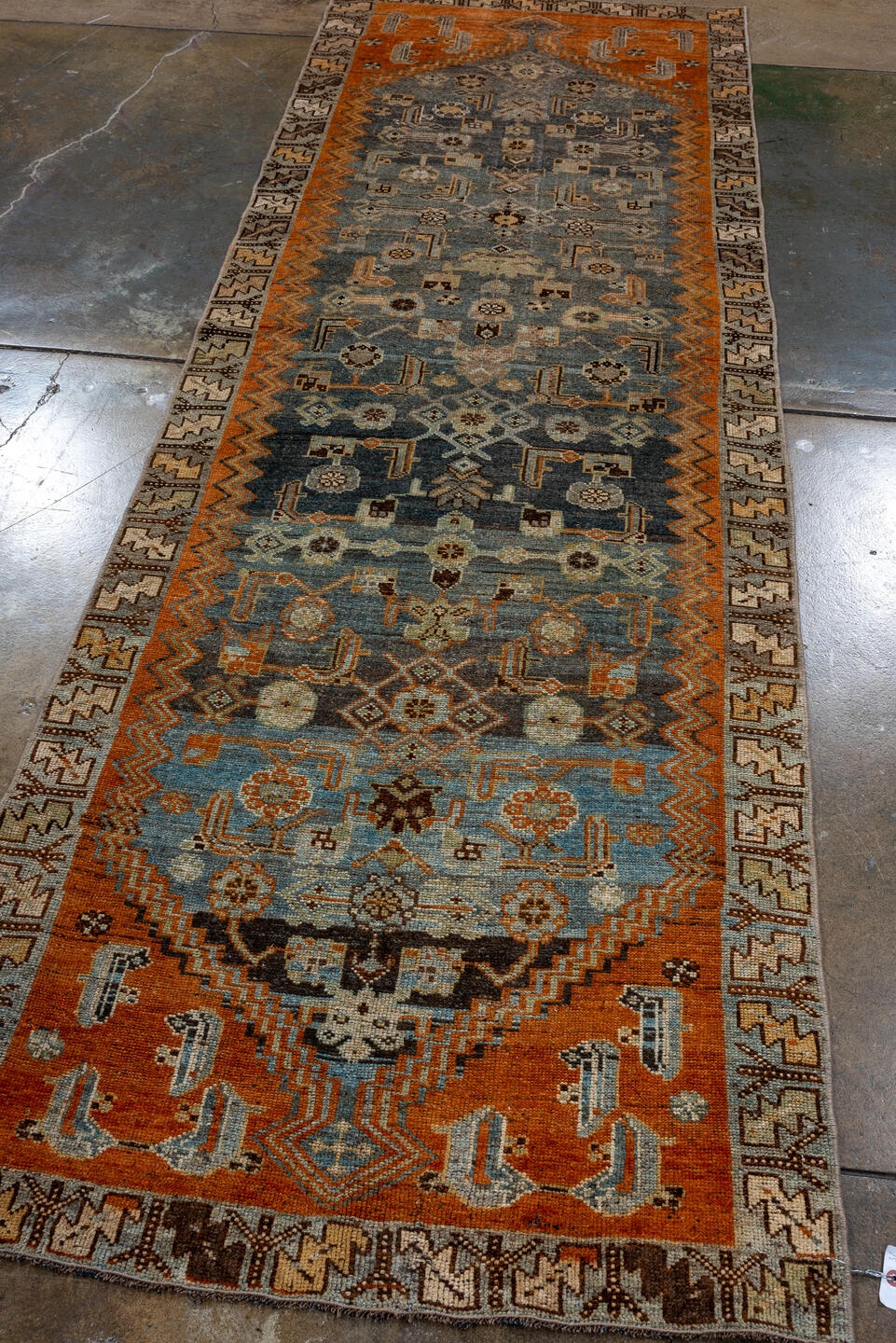 malayer Runner - # 128039