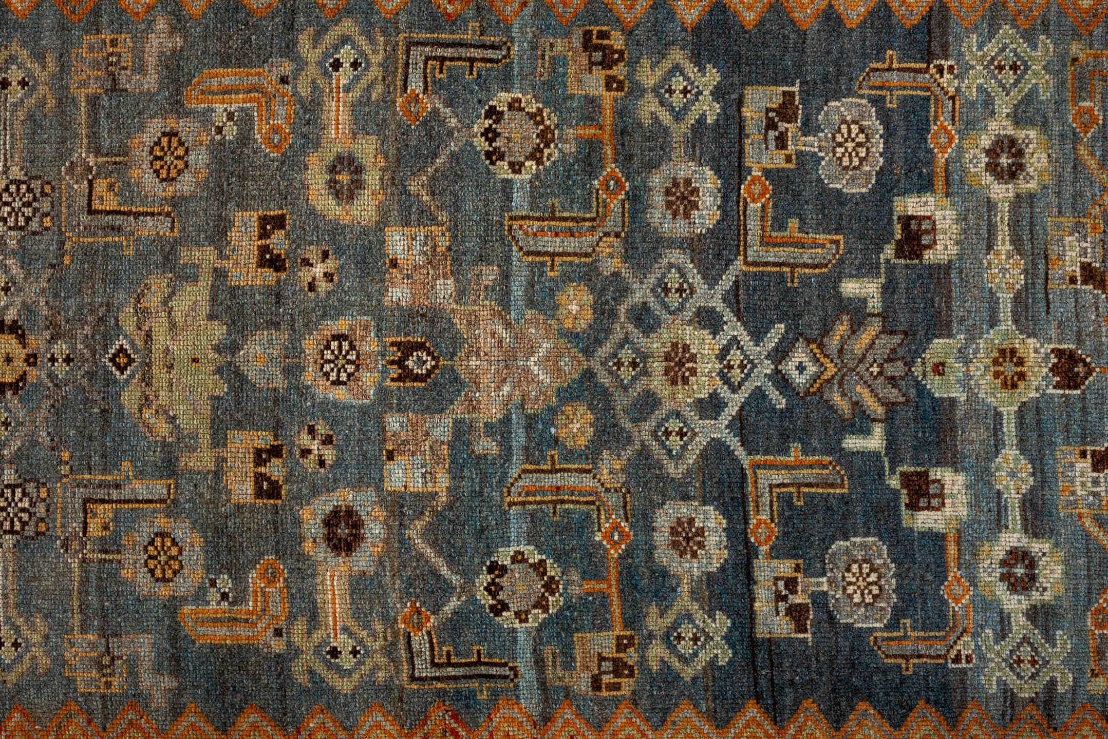 malayer Runner - # 128039