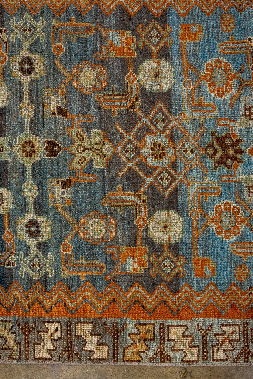 malayer Runner - # 128039