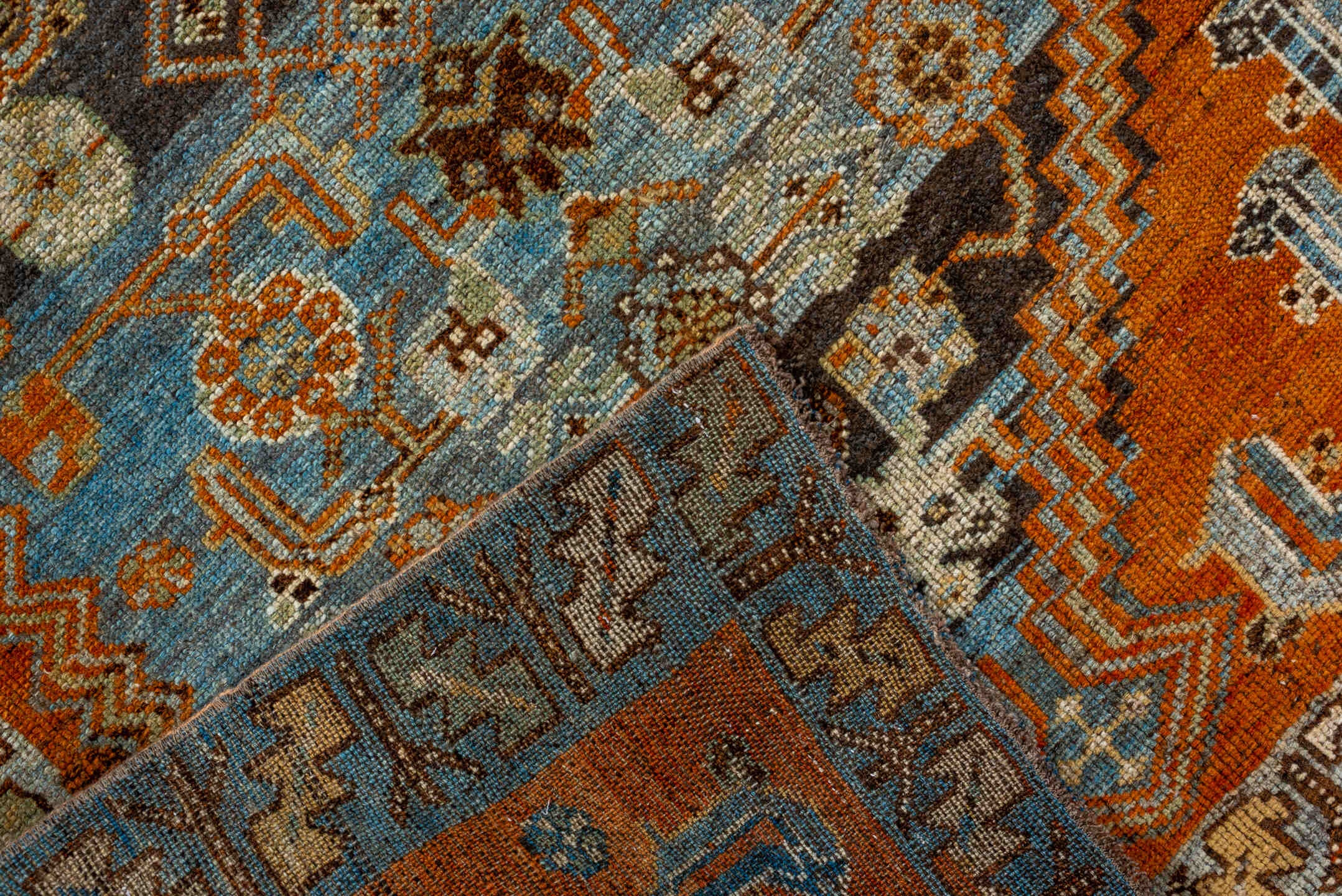 malayer Runner - # 128039
