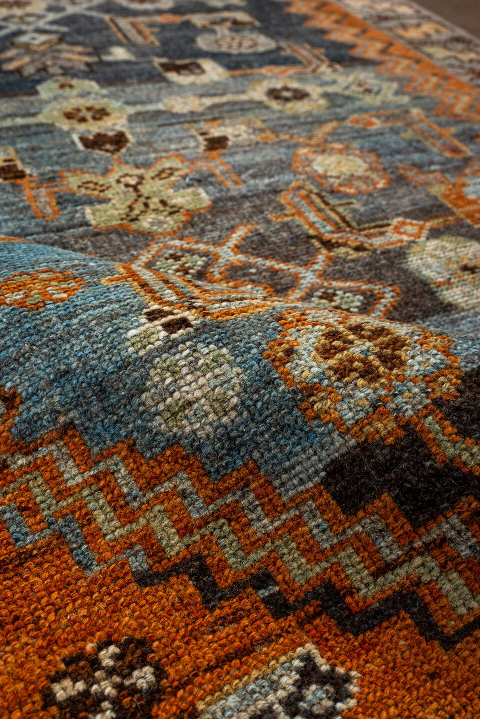 malayer Runner - # 128039