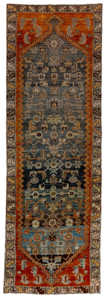 malayer Runner - # 128039