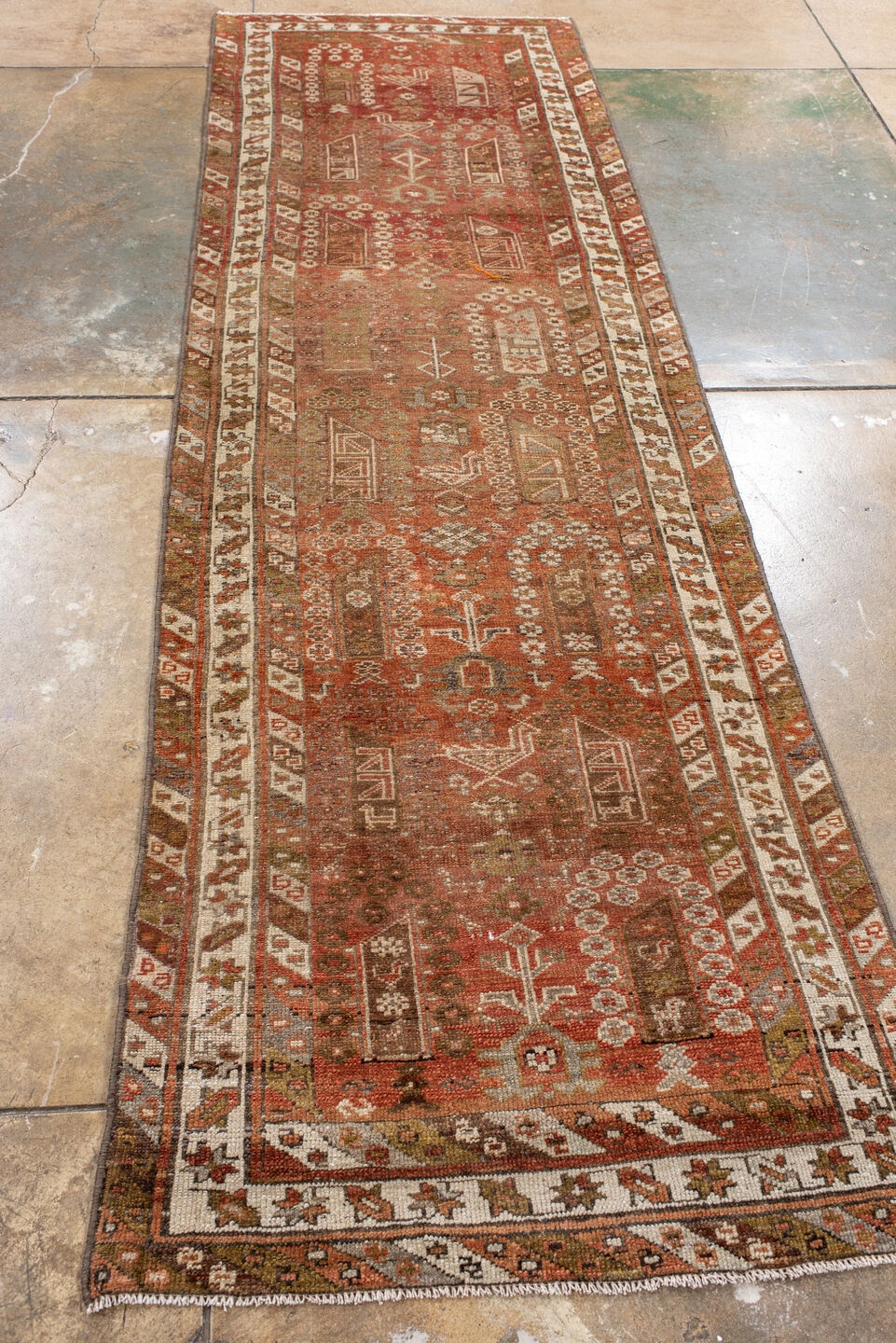 malayer Runner - # 128081