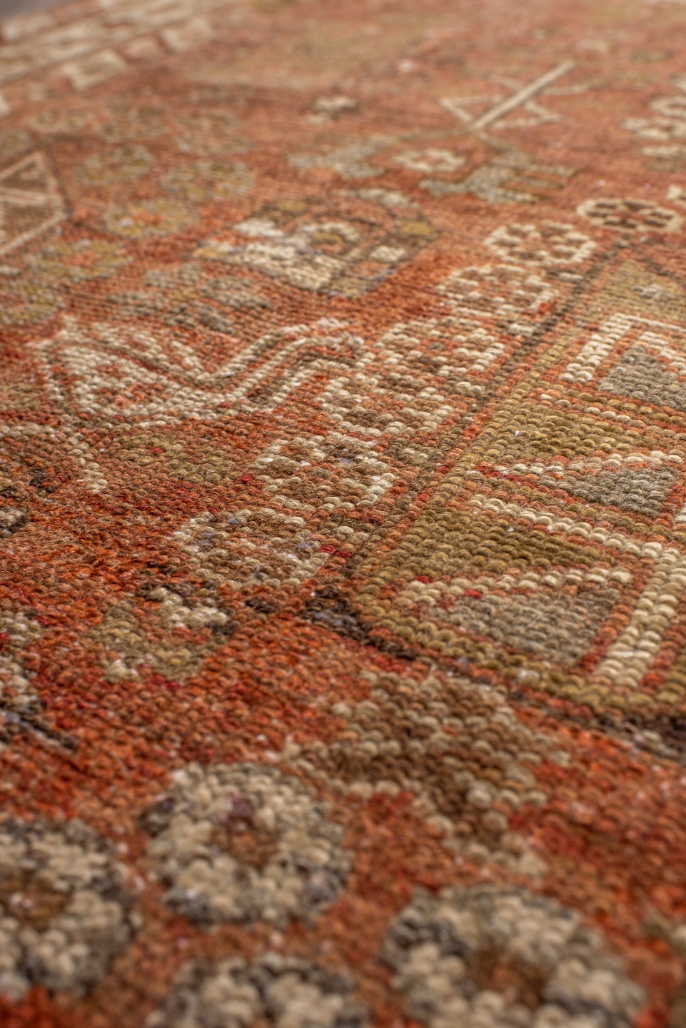 malayer Runner - # 128081