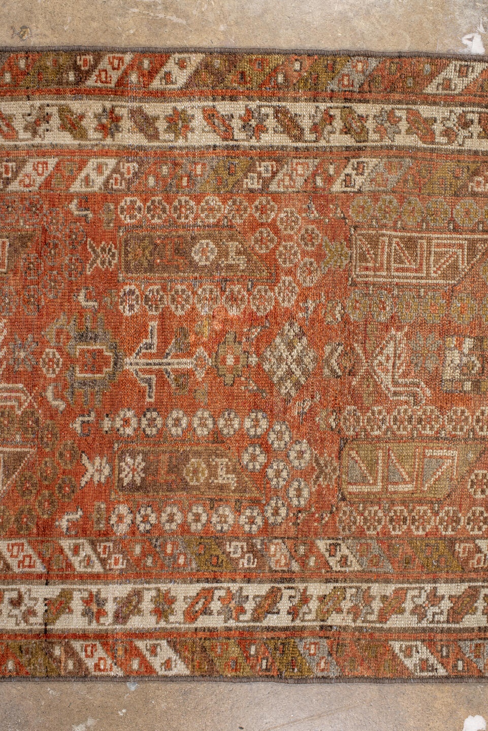 malayer Runner - # 128081