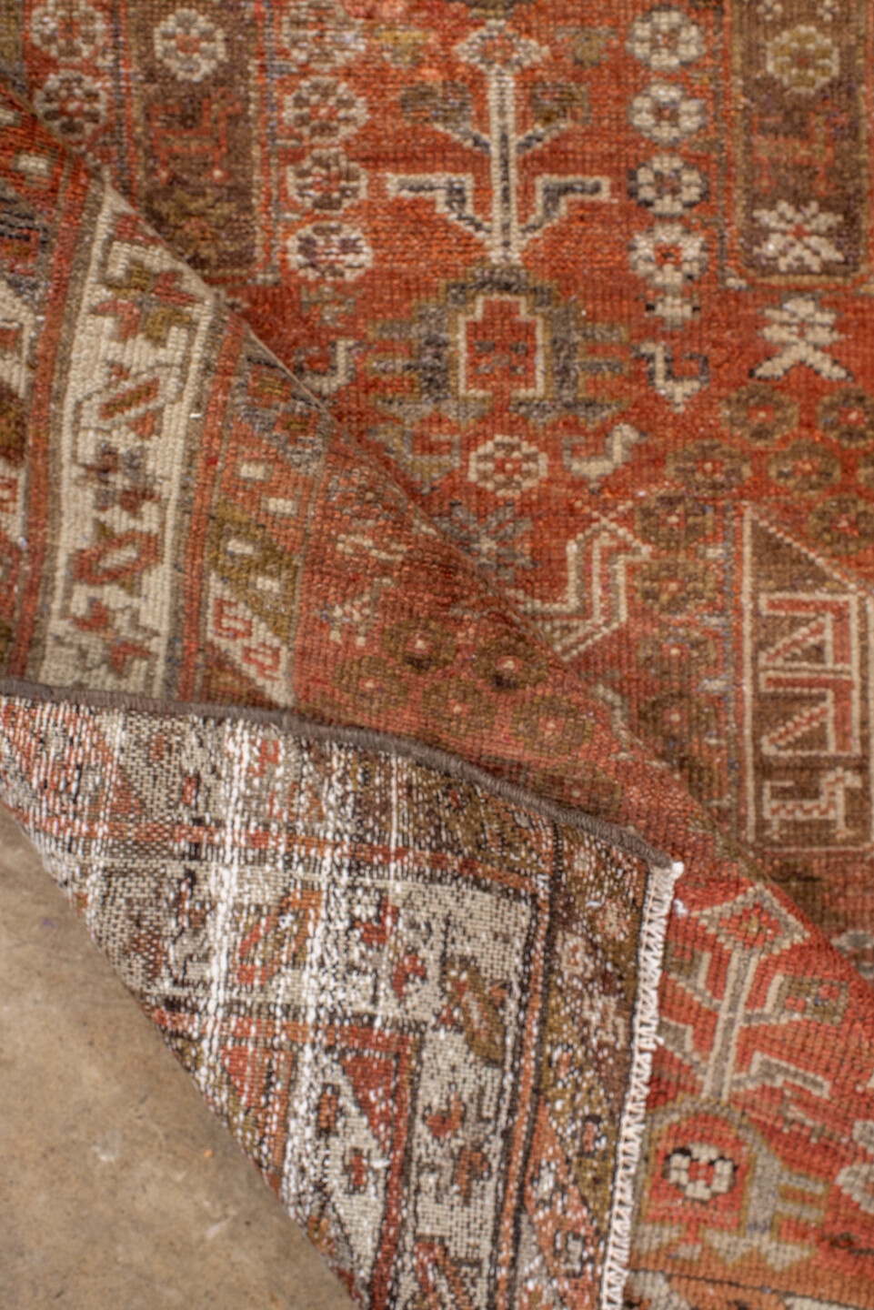 malayer Runner - # 128081